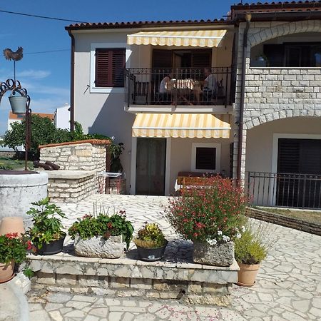 Apartmani Jurman Matohanci Extérieur photo