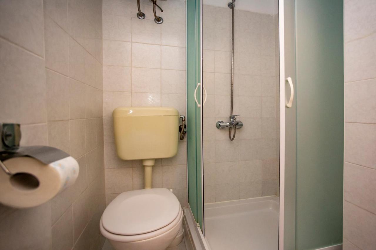 Apartmani Jurman Matohanci Extérieur photo