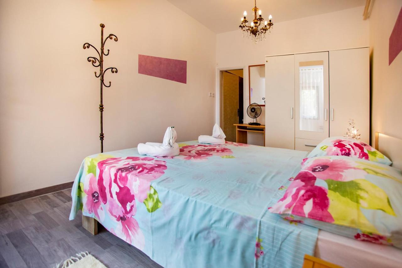 Apartmani Jurman Matohanci Extérieur photo