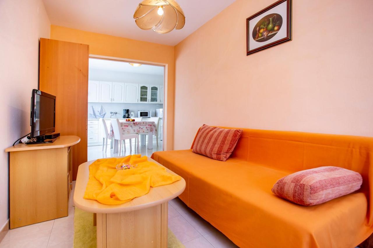 Apartmani Jurman Matohanci Extérieur photo