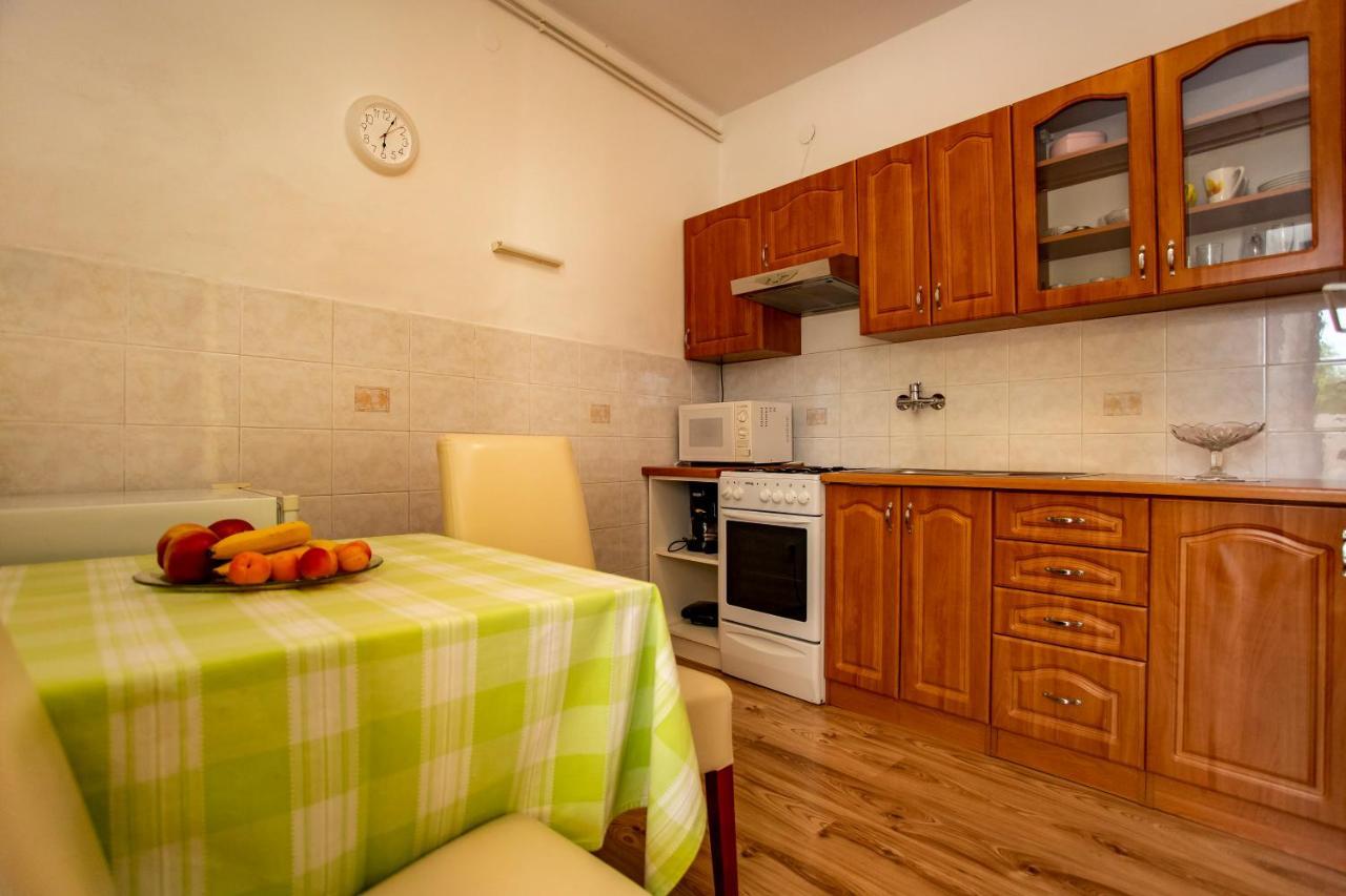 Apartmani Jurman Matohanci Extérieur photo