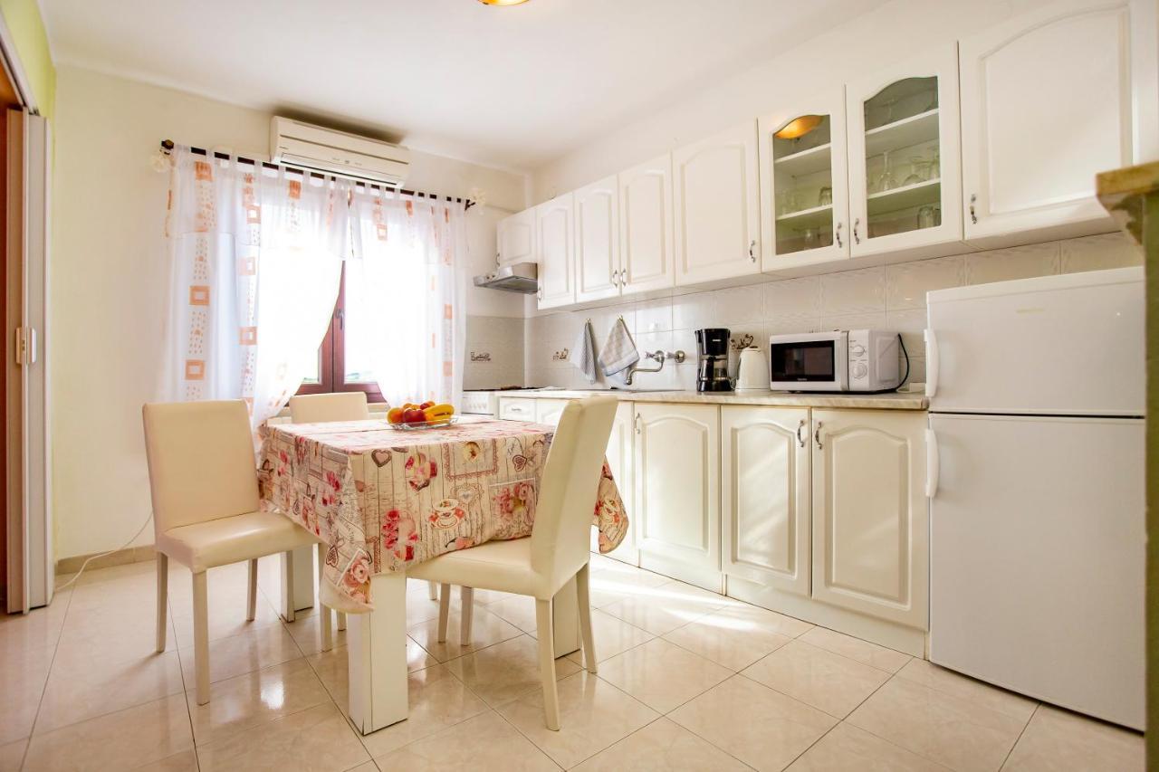 Apartmani Jurman Matohanci Extérieur photo