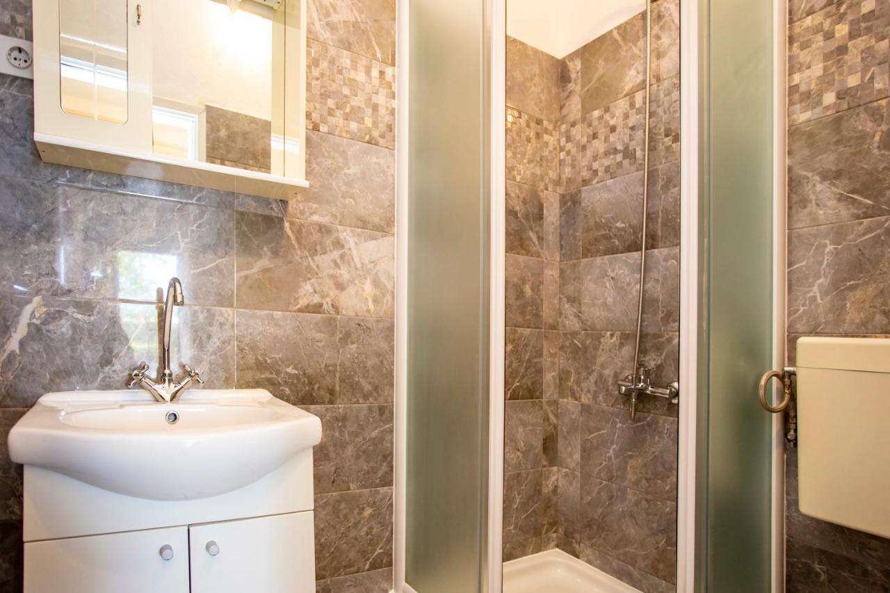 Apartmani Jurman Matohanci Extérieur photo