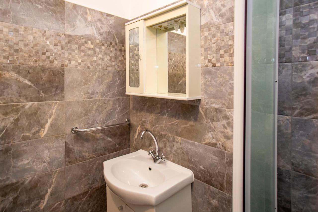 Apartmani Jurman Matohanci Extérieur photo