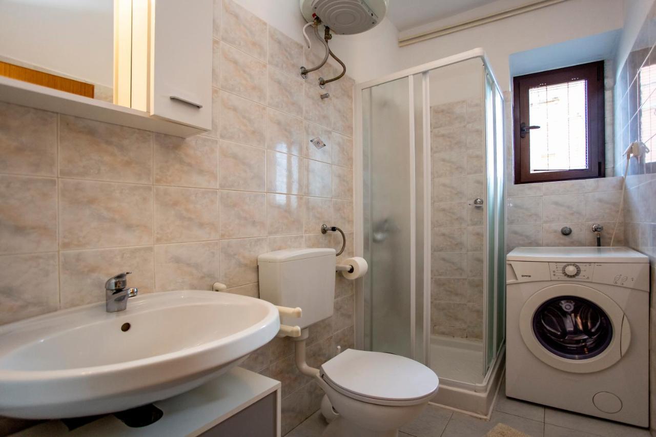 Apartmani Jurman Matohanci Extérieur photo