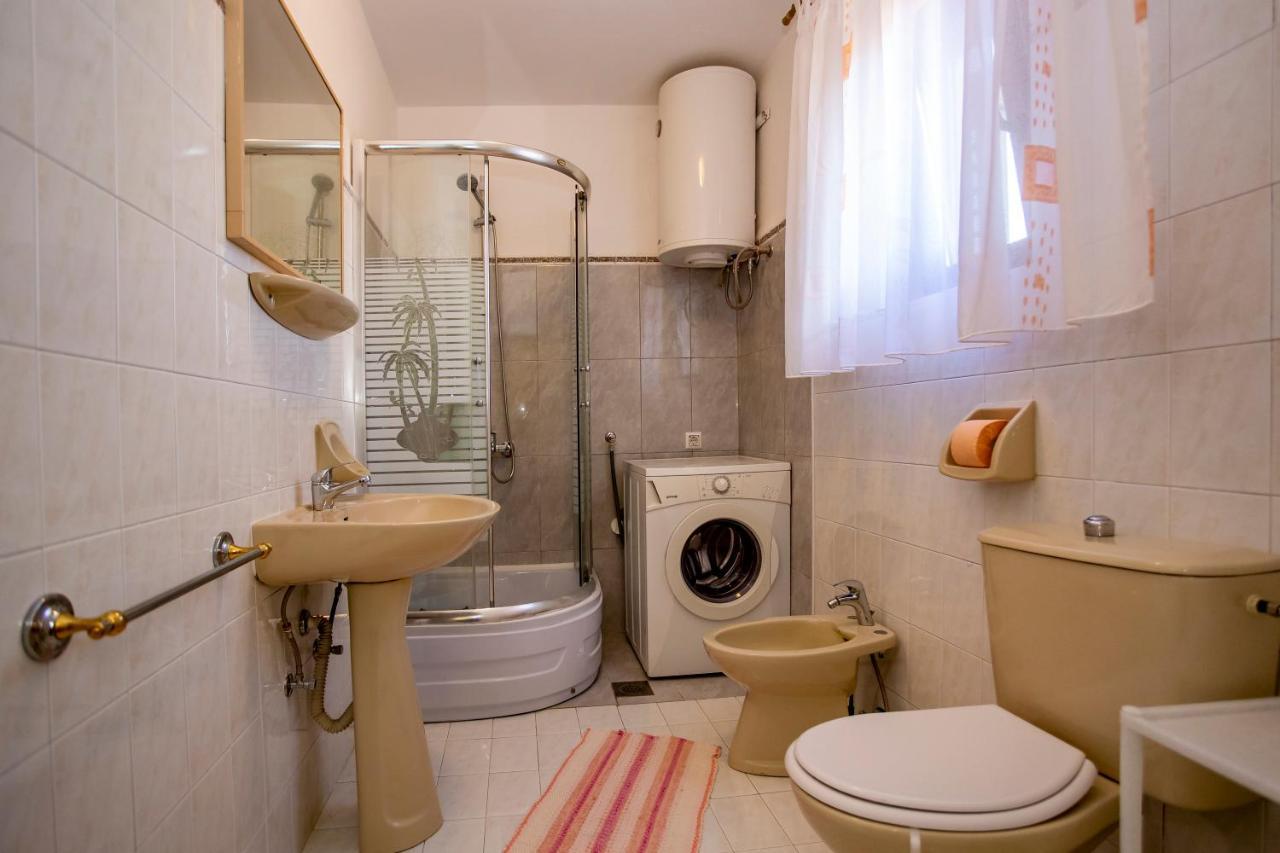 Apartmani Jurman Matohanci Extérieur photo