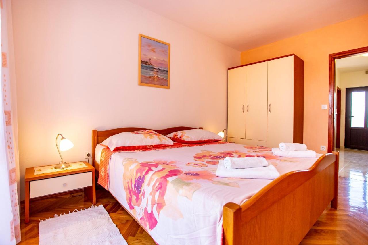 Apartmani Jurman Matohanci Extérieur photo