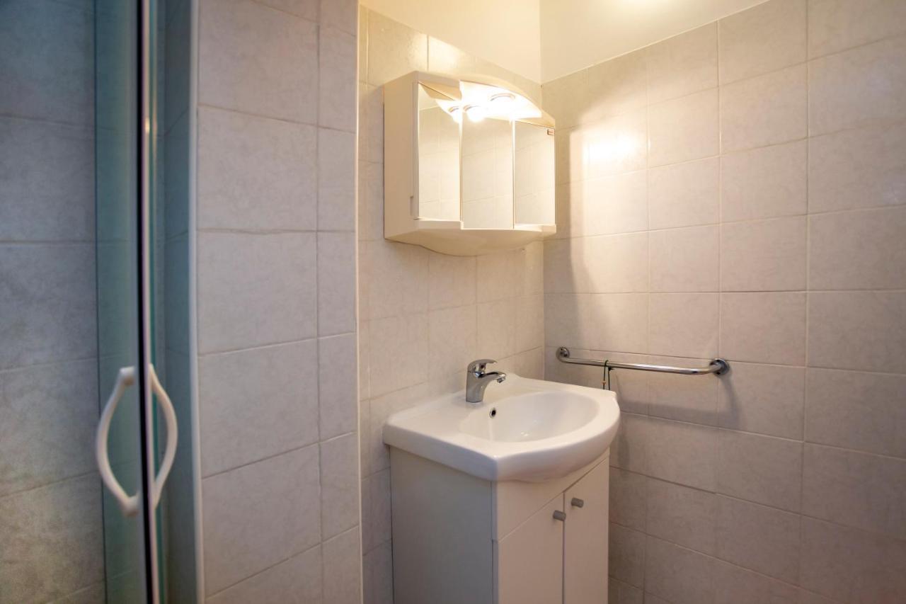 Apartmani Jurman Matohanci Extérieur photo