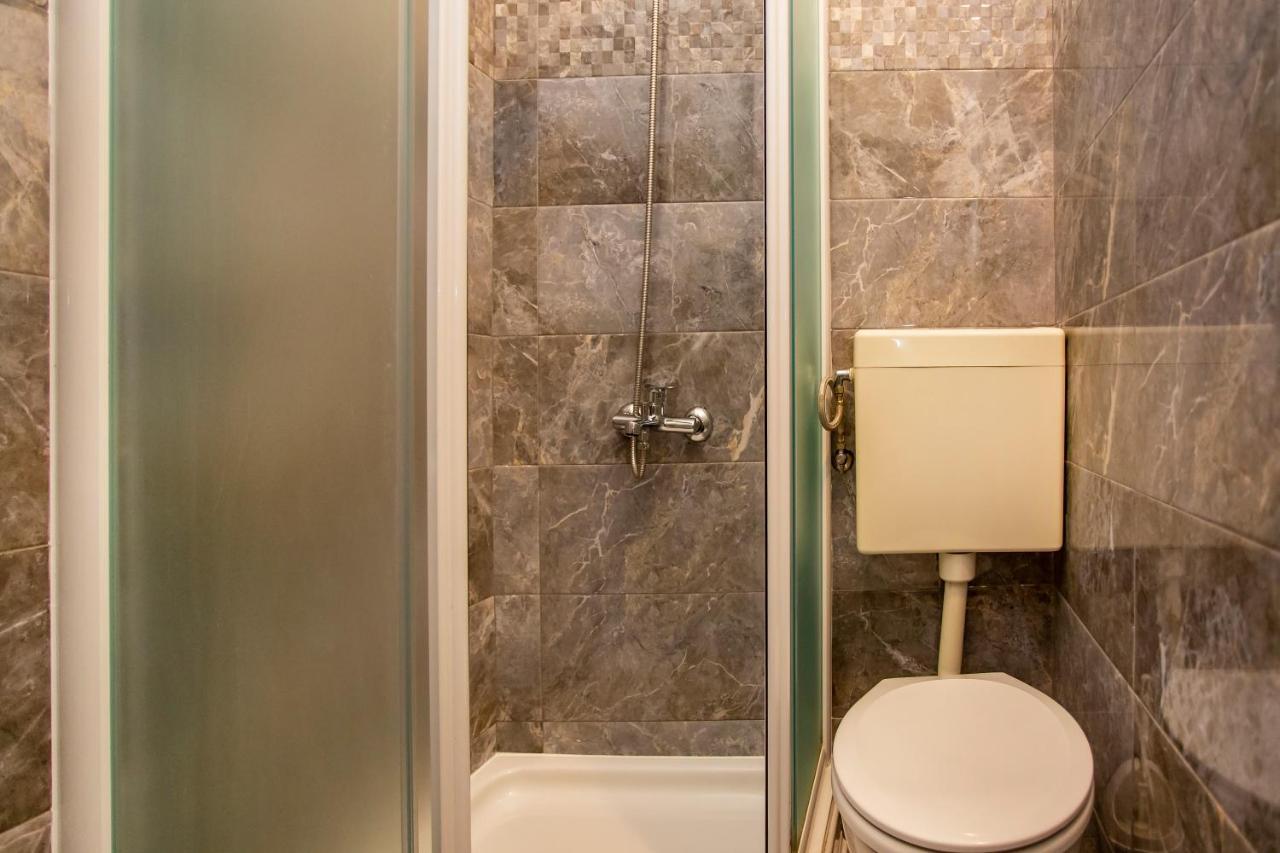 Apartmani Jurman Matohanci Extérieur photo