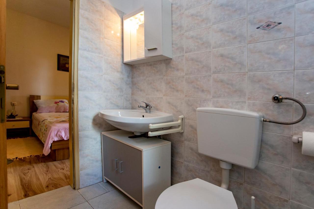 Apartmani Jurman Matohanci Extérieur photo
